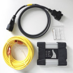 ICOM NEXT A New Generation OF BMW ICOM Qaulity A version